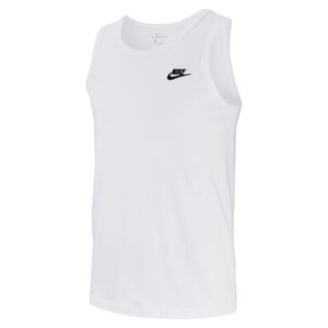 Club Tank Top Mens