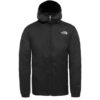 Quest Hooded Jacket Mens