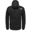 Quest Hooded Jacket Mens