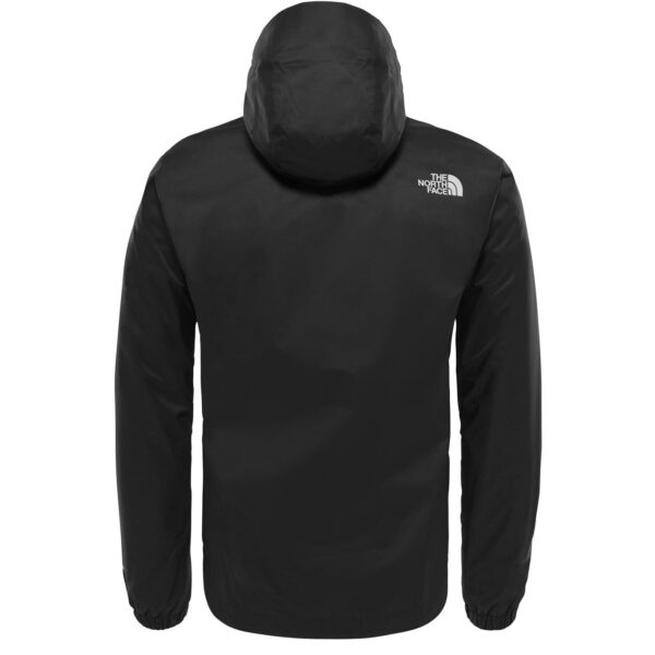 Quest Hooded Jacket Mens
