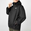 Quest Hooded Jacket Mens
