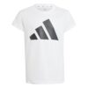 61414301_xxl Girls Essentials Linear T-Shirt