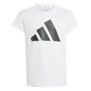 Girls Essentials Linear T-Shirt