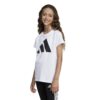 61414301_xxl_a1 Girls Essentials Linear T-Shirt
