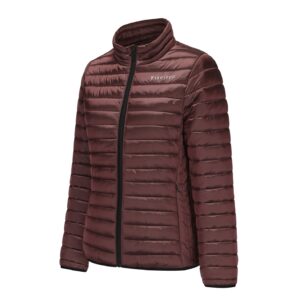 Slim-Fit Quilted Jacket