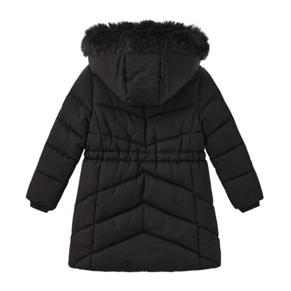 Junior Girls Winter Bubble Jacket