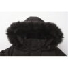 Junior Girls Winter Bubble Jacket