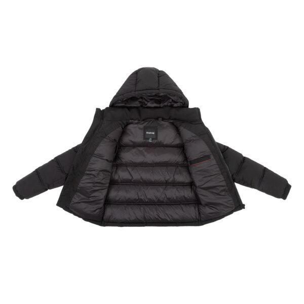 Junior Bubble Jacket