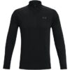 Tech™ ½ Zip Long Sleeve Mens