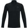 Tech™ ½ Zip Long Sleeve Mens
