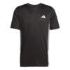 Train Essentials Colourblock T-shirt Adults