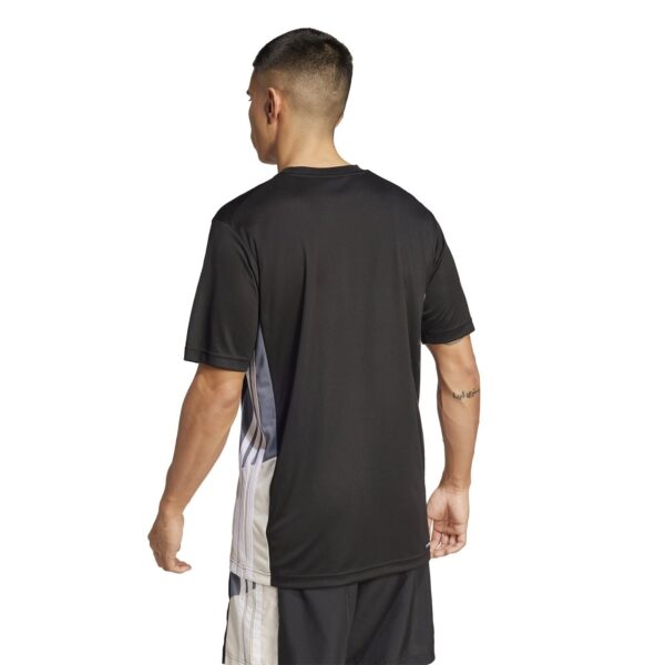 Train Essentials Colourblock T-shirt Adults
