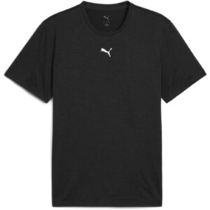 Train All Day Essentials Heather Tee Mens