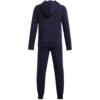 Armour Ua Rival Fleece Suit Tracksuit Boys