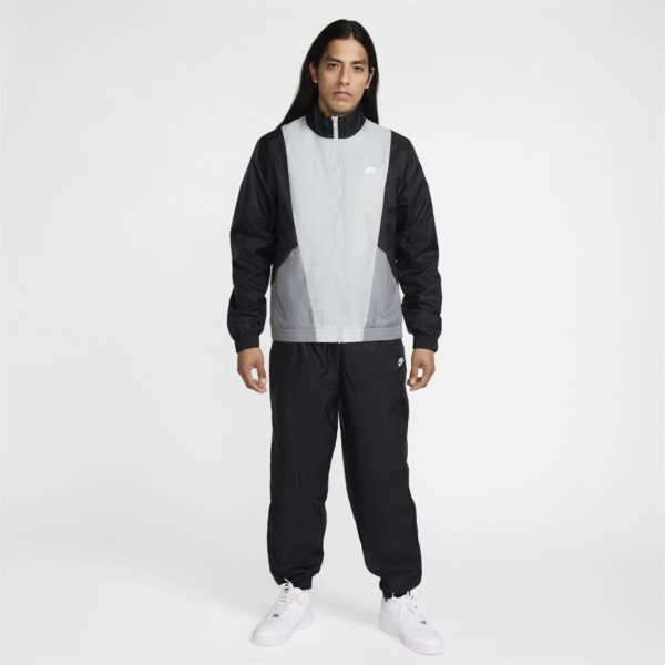 Clb Wvn Trksuit Sn99