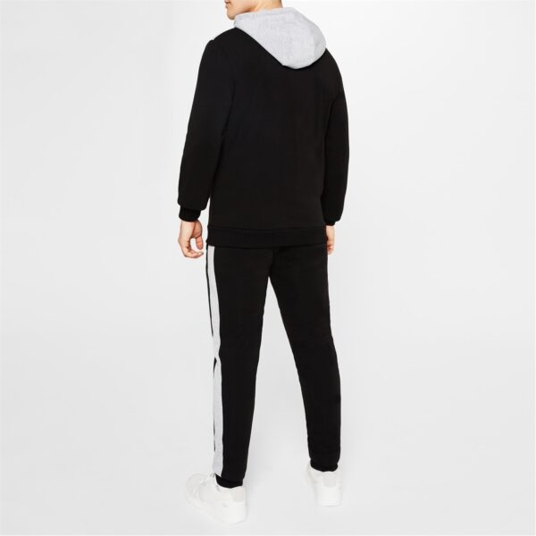 Zip Tracksuit Mens