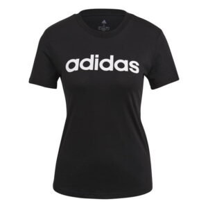 Essentials Logo T-Shirt Womens