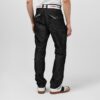 Belted Cargo Jeans Mens