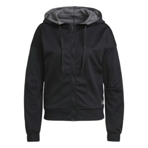 Sportswear Most Versatile Player Zip Hooded Sweatshirt Womens