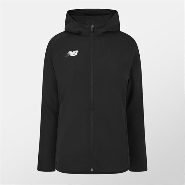 Rain Jacket Ld99