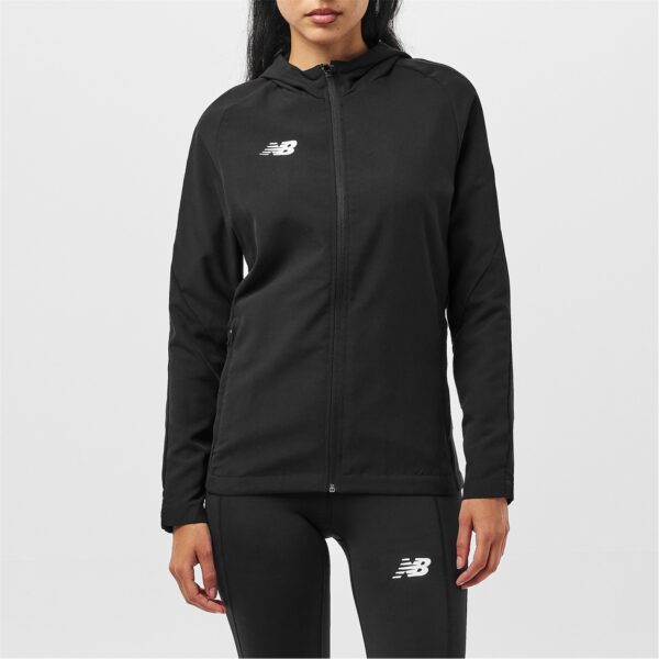 Rain Jacket Ld99
