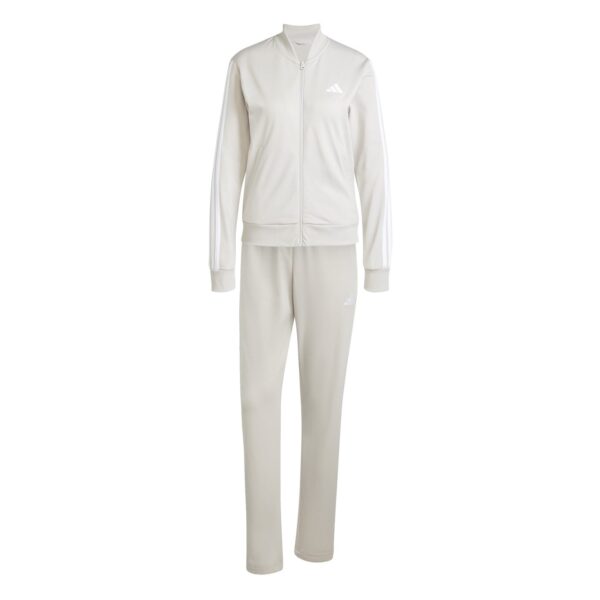 Essentials 3Stripes Tracksuit