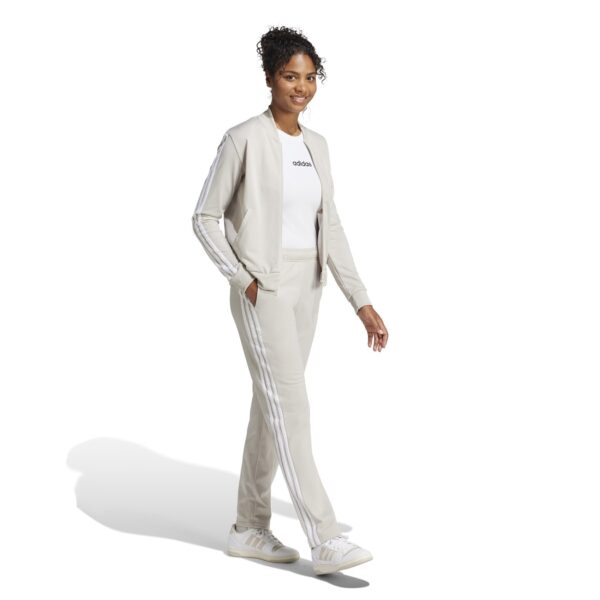 Essentials 3Stripes Tracksuit