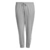 Essentials 3 Stripes Joggers Womens