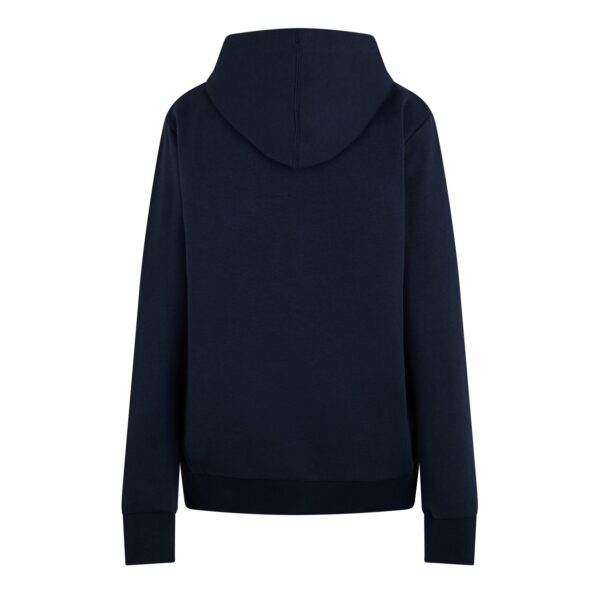 Diamond Logo Hoodie Womens
