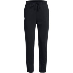 Rival Terry Joggers Womens