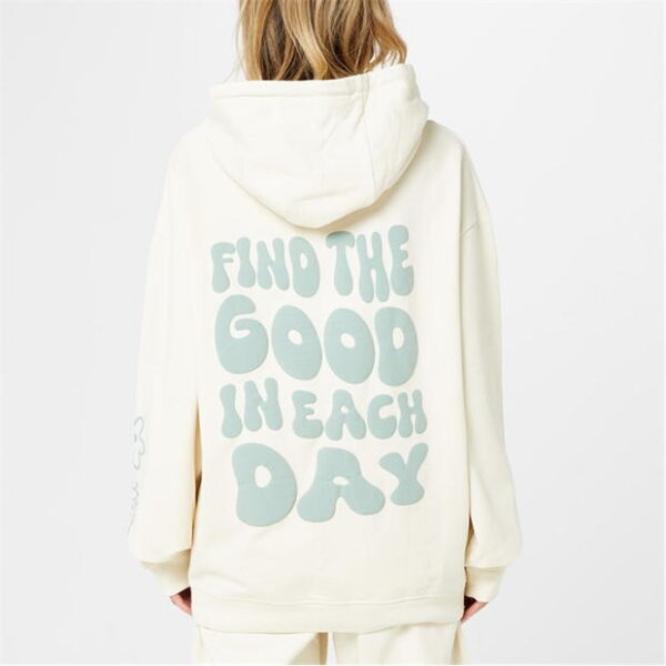 Graphic Hoodie SoulCaul
