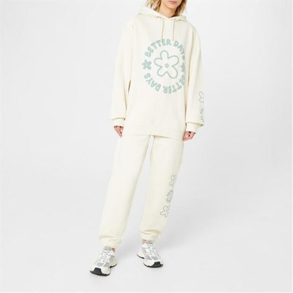Graphic Hoodie SoulCaul