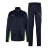 Finesse Performance Tracksuit Set Junior