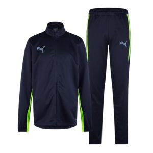 Finesse Performance Tracksuit Set Junior