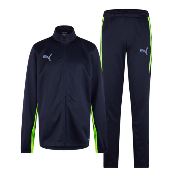 Finesse Performance Tracksuit Set Junior
