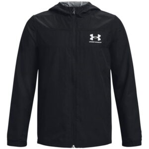 Sportstyle Windbreaker