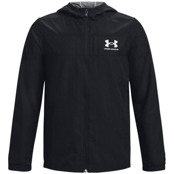 Sportstyle Windbreaker