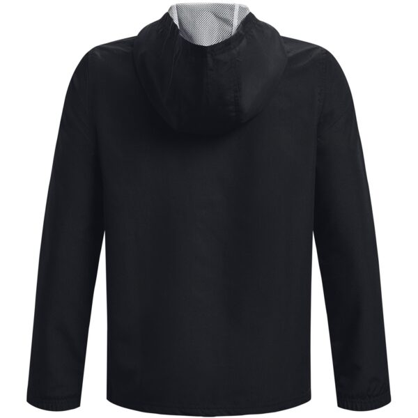 Sportstyle Windbreaker