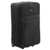 Fabric Trolley Cases