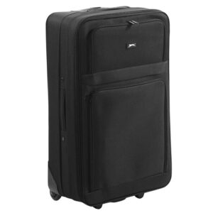 Fabric Trolley Cases