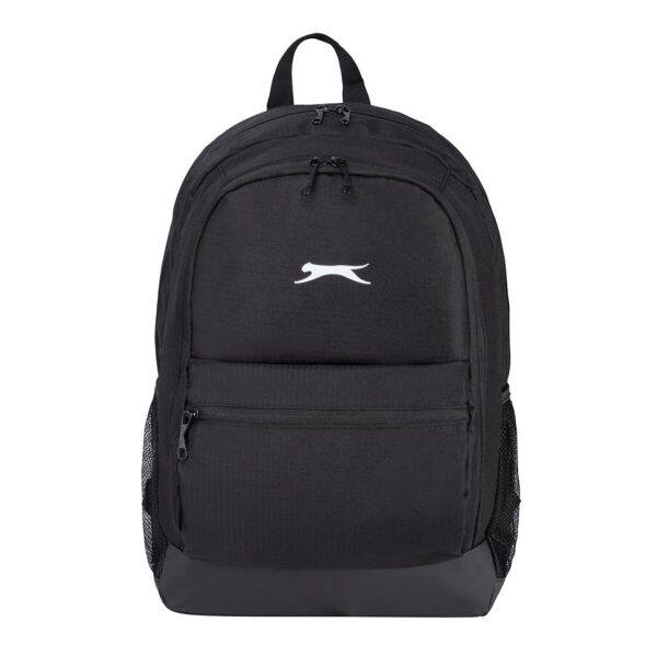 Backpack and Lunch Box