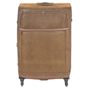 Rome Suitcase