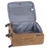 Rome Suitcase