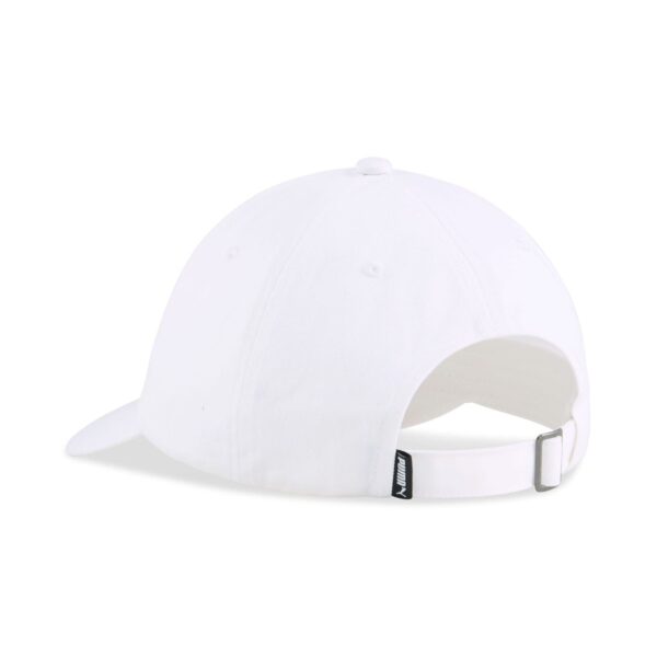 Essential Script Logo Dad Cap