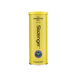 Wimbledon 3 BAll 53