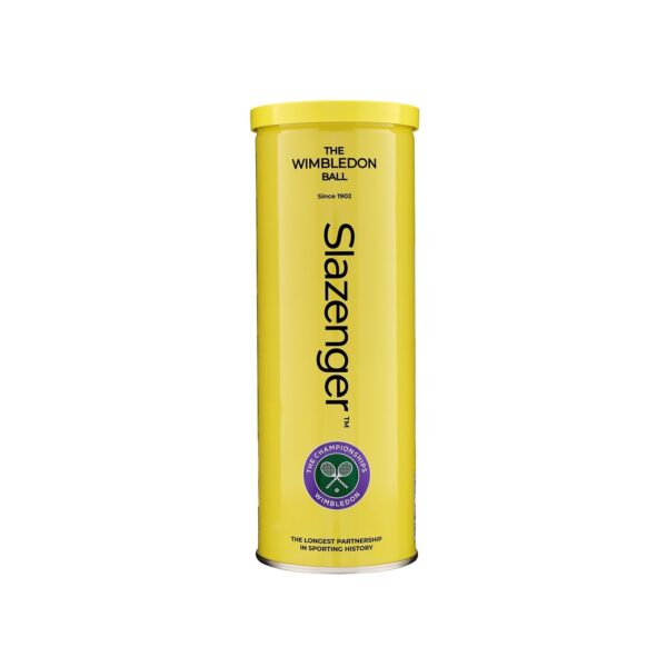 Wimbledon 3 BAll 53