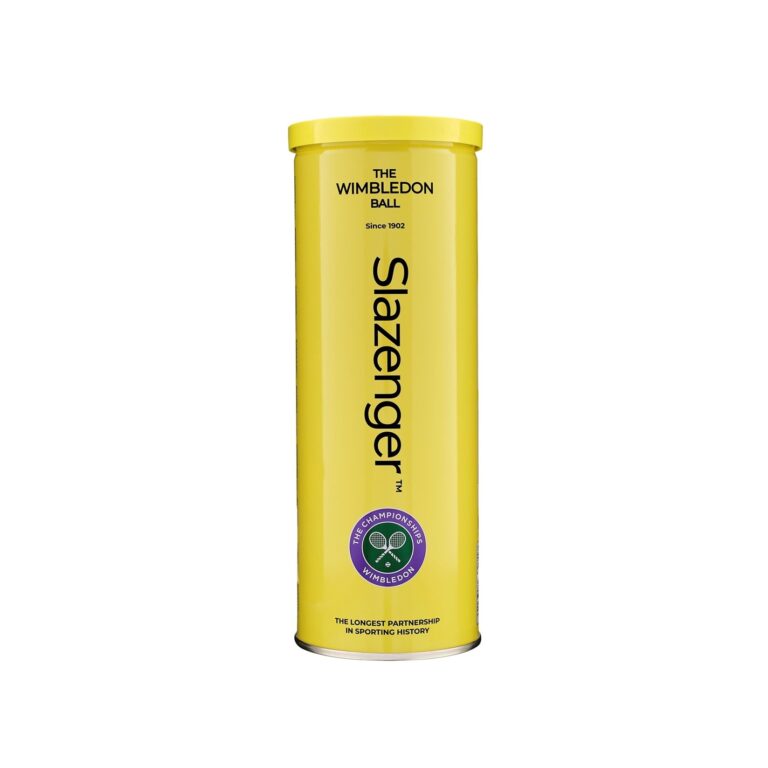 Wimbledon 3 BAll 53