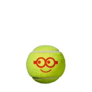 Minions Stage 2 Tball Tennis Ball Unisex Adults