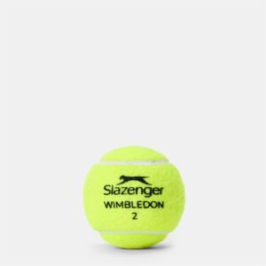 Wimbledon Tennis Balls (4 Ball)