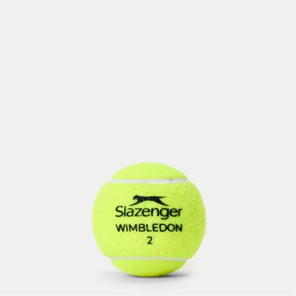74505313_xxl Wimbledon Tennis Balls (4 Ball)